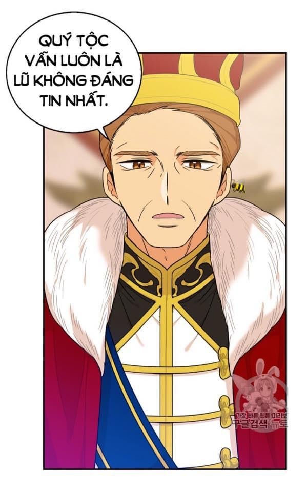 xuyên không trở thành mẹ của nhân vật phản diện chapter 22 36