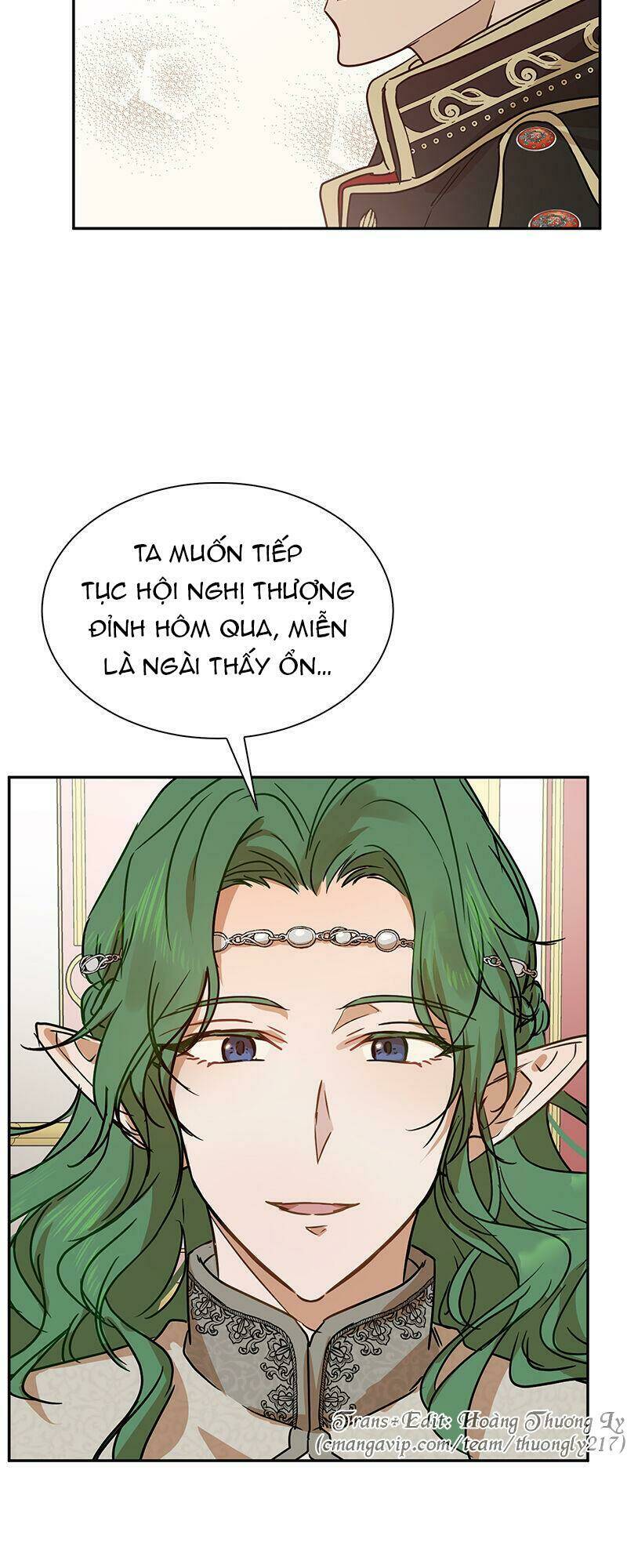 khế ước của ma tộc chapter 35 50