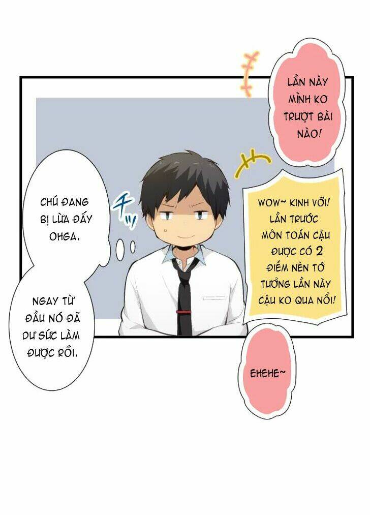 viên thuốc trùng sinh chapter 57 8