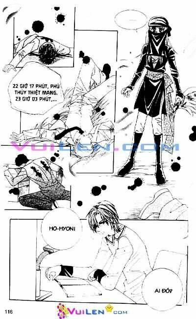 cửa hàng phù thủy chapter 8 116