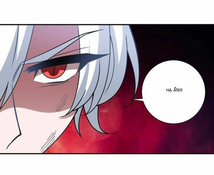 người yêu khát máu của tôi chapter 73 12