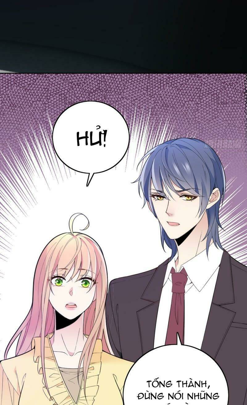 bí mật kết hôn với ảnh đế: vợ ơi đến đây tấn công đi nào chapter 72 37