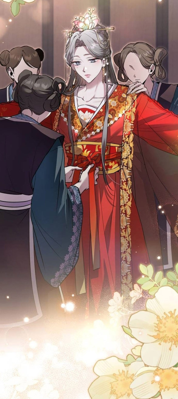 Khi Hắc Lang Gọi Tên Tôi chapter 5.1 20