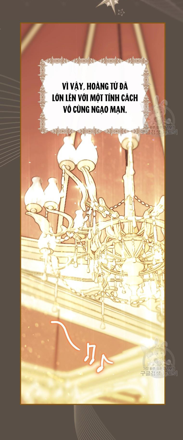 Bỗng Tôi Biến Thành Quạ Đen chapter 98.1 - Trang 24