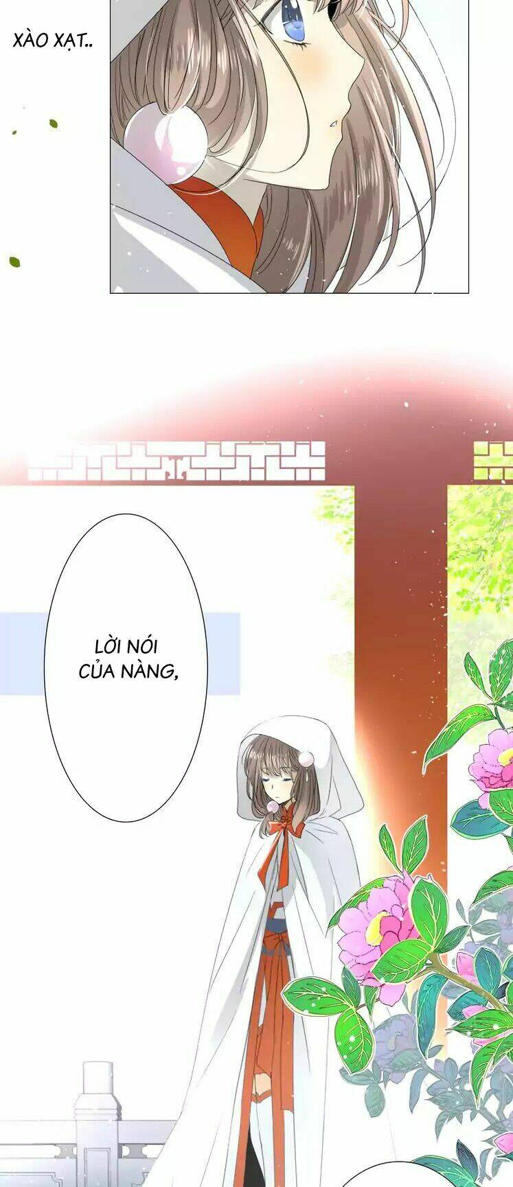 vu chúc thiếu nữ chapter 0 18