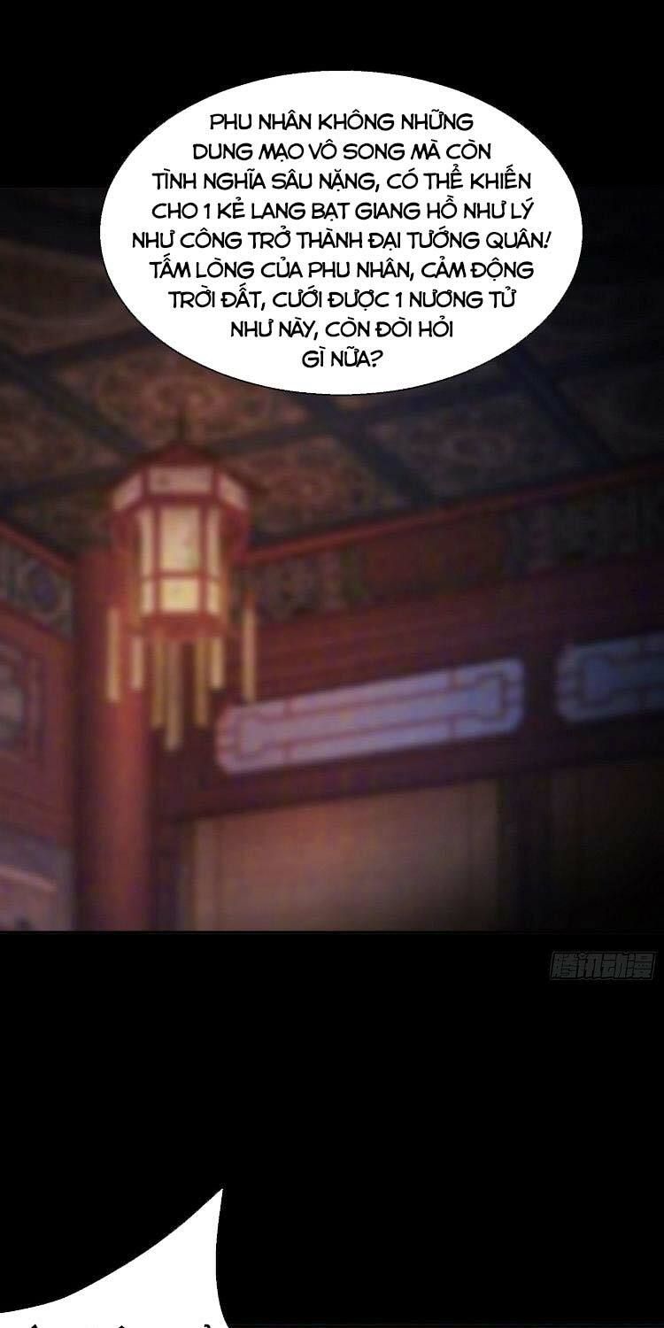 thông u đại thánh chapter 29 1