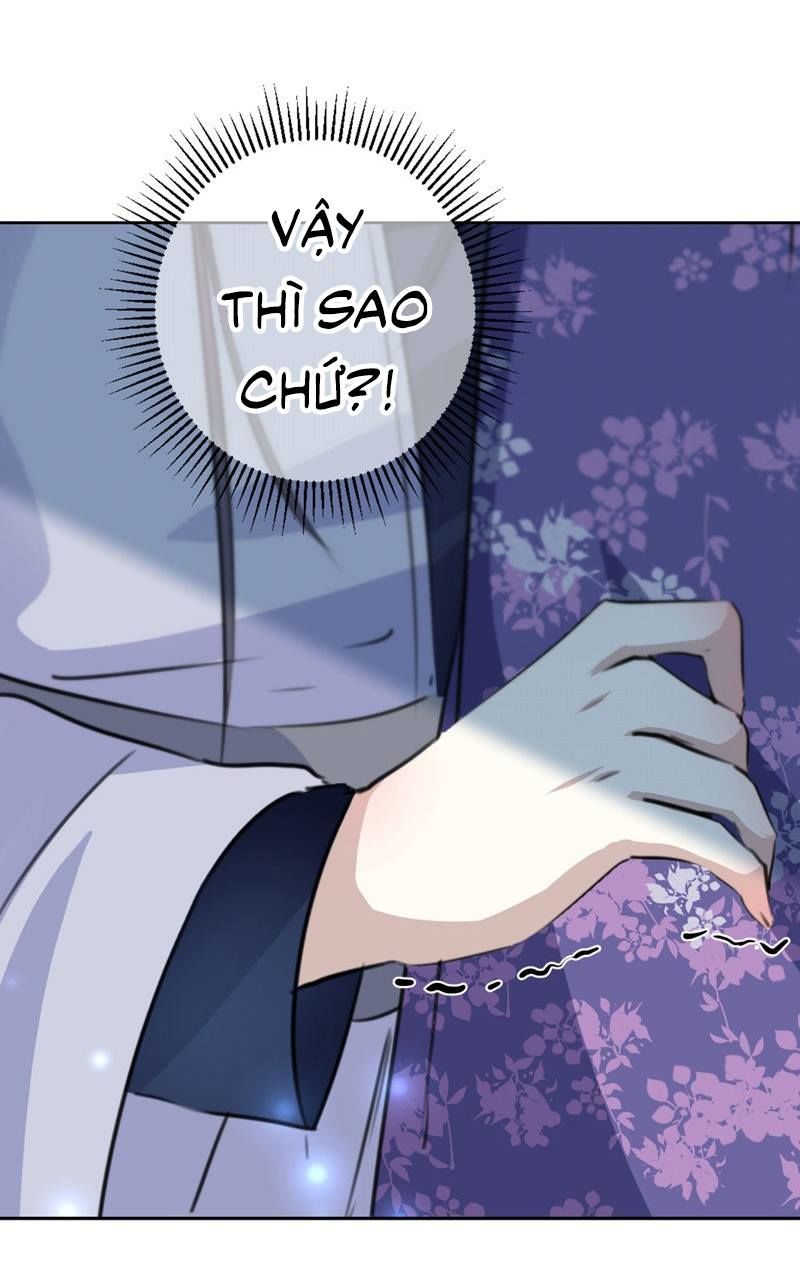 vương gia không thể trêu chapter 108 27