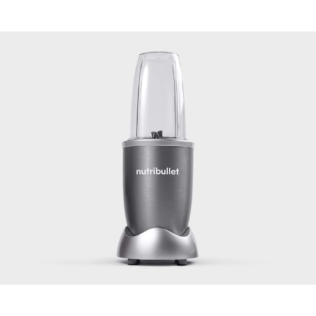 Máy xay sinh tố Nutribullet NB-101B - Hàng Chính Hãng