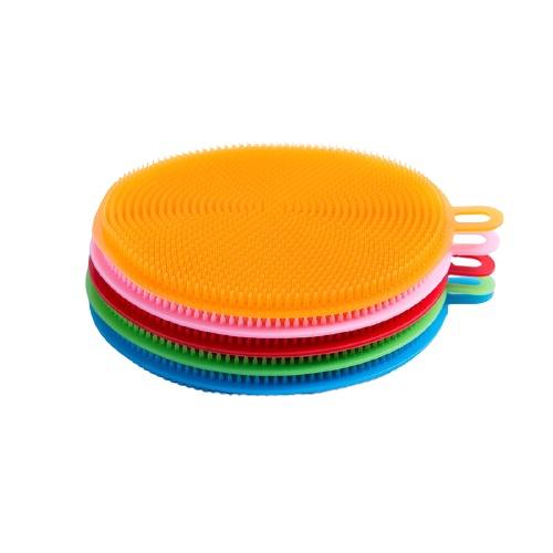 Silicone rửa chén đa năng