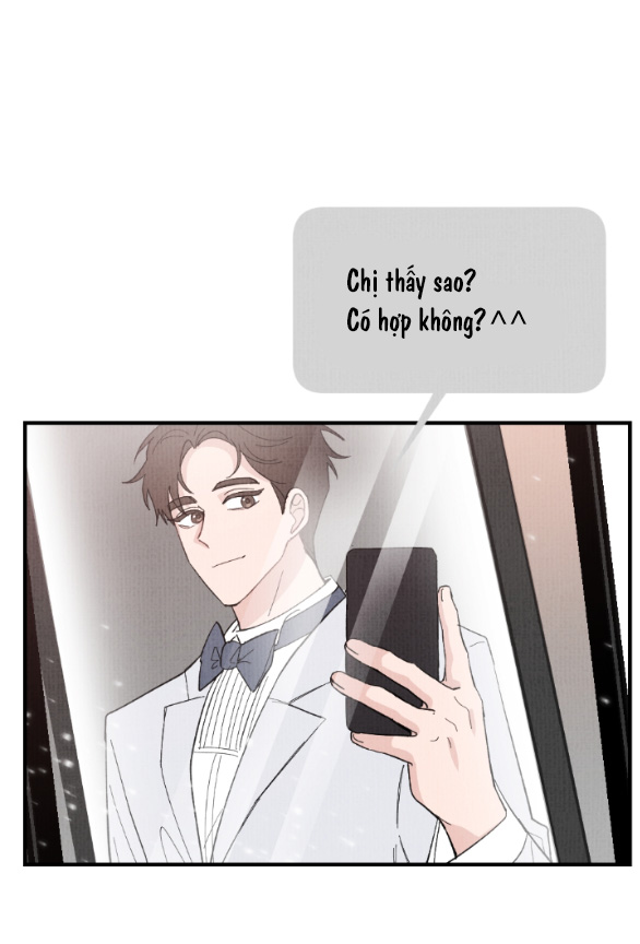 [18+] cuộc hôn nhân chính trị chapter 8.2 24