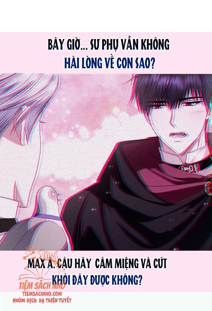 cha, con không muốn kết hôn đâu chapter 62 86