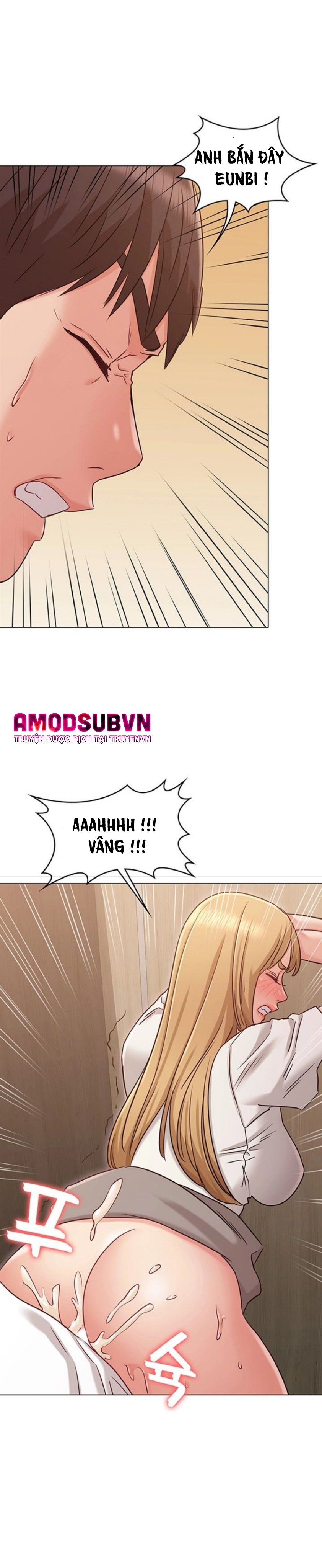 chị của bạn gái chapter 21 31