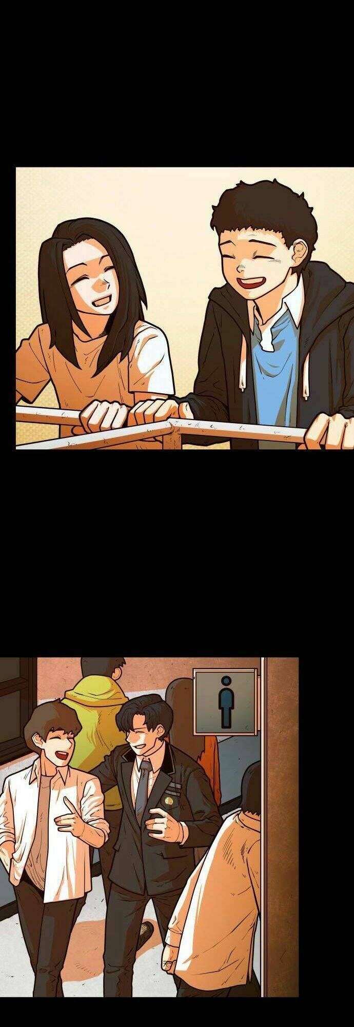 chinh phạt học đường chapter 18 68