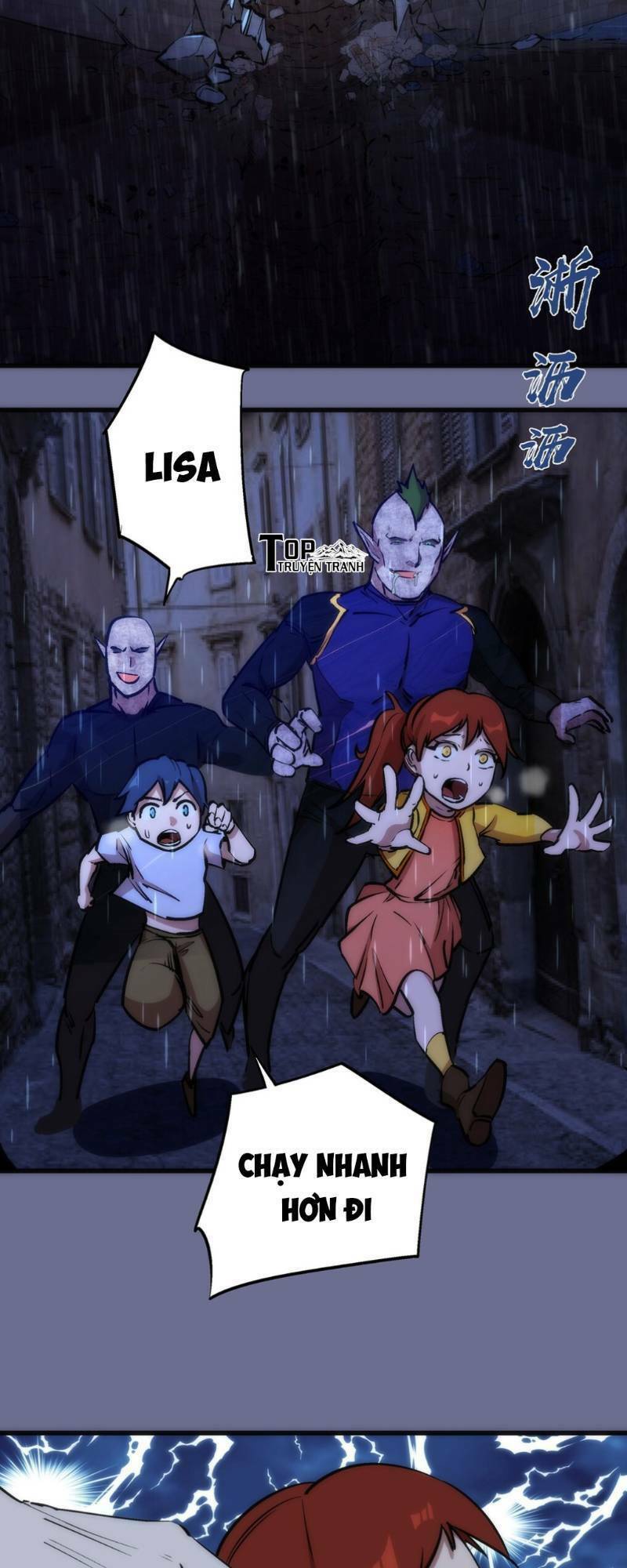 ta không phải đại ma vương chapter 15 39