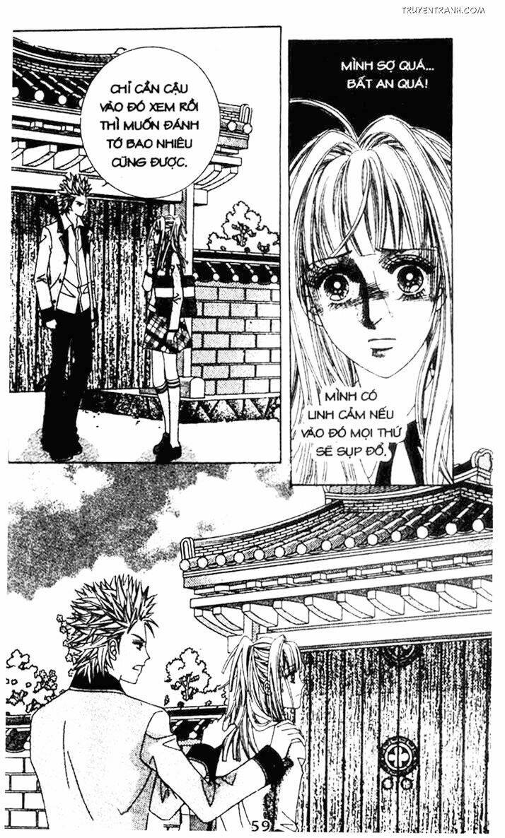 điên vì yêu - love like crazy chapter 45 3