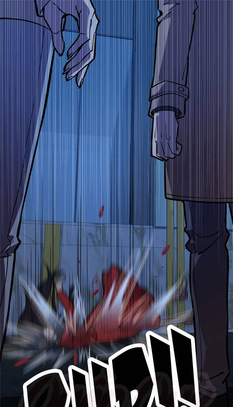 thâm dạ thư ốc chapter 70 2