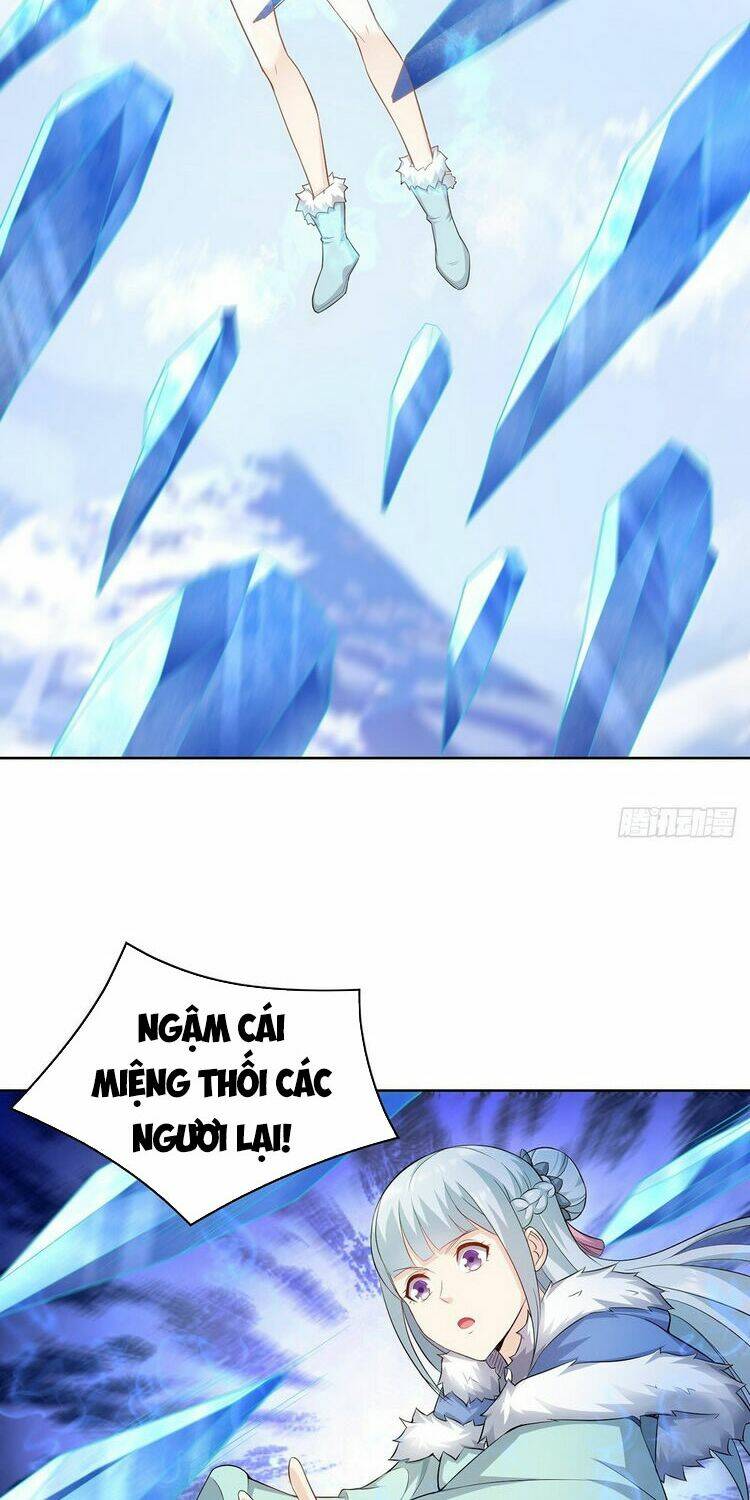 người ở rể bị ép thành phản diện ngoại truyện chapter 15 12