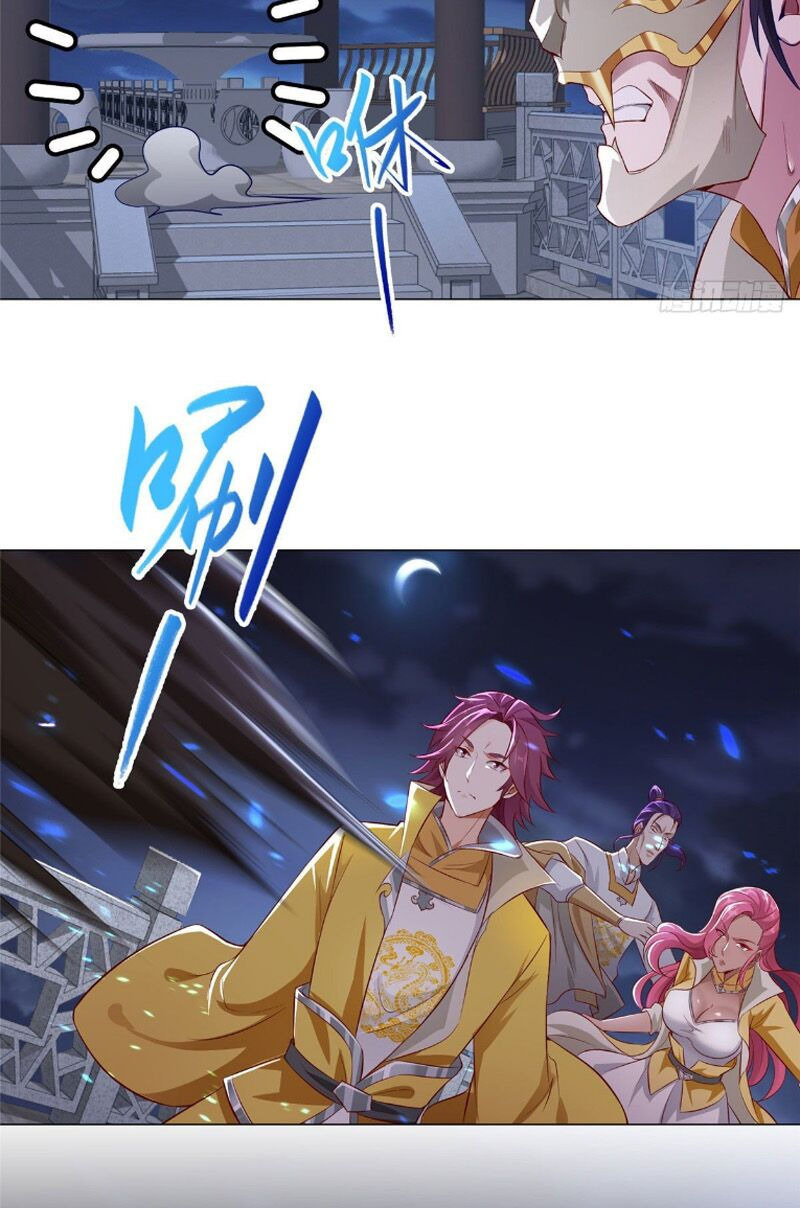 người nuôi rồng chapter 40 7