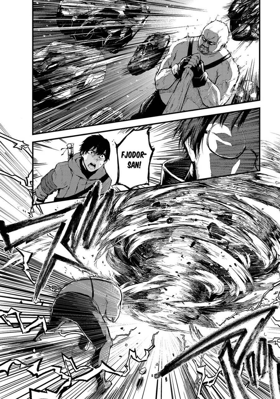 boushoku-hi no ken chapter 12 4