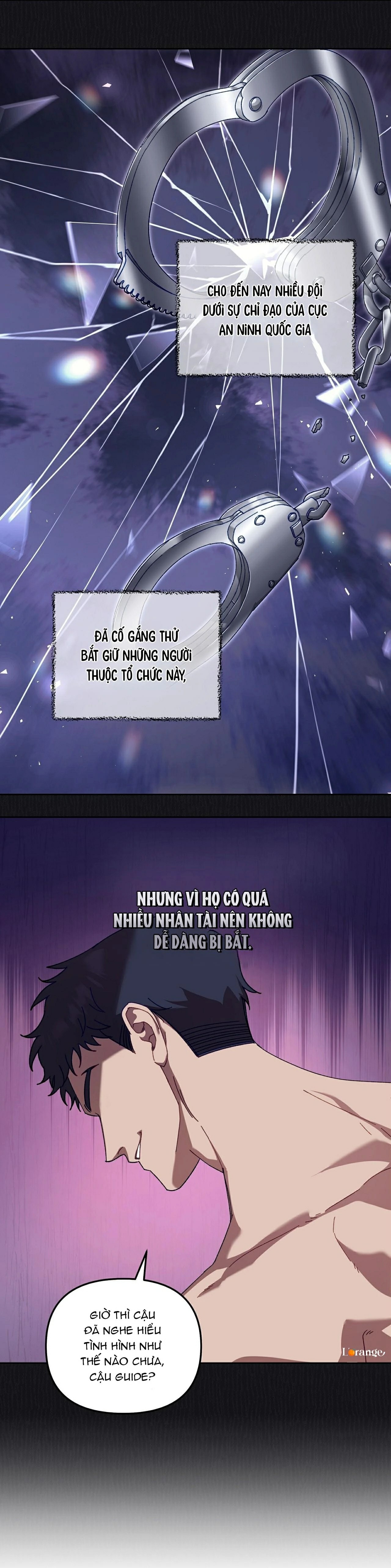 guide cấp s phết mật ong chapter 14 4