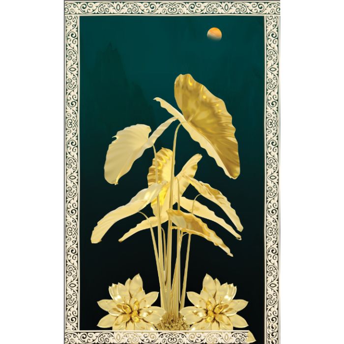 Tranh Treo Tường Cao Cấp - 3DHD073