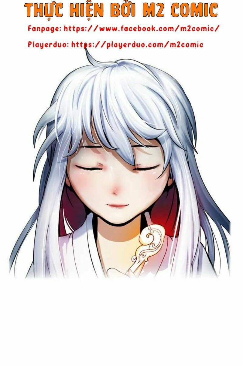 xuyên không thành hổ chapter 25 89