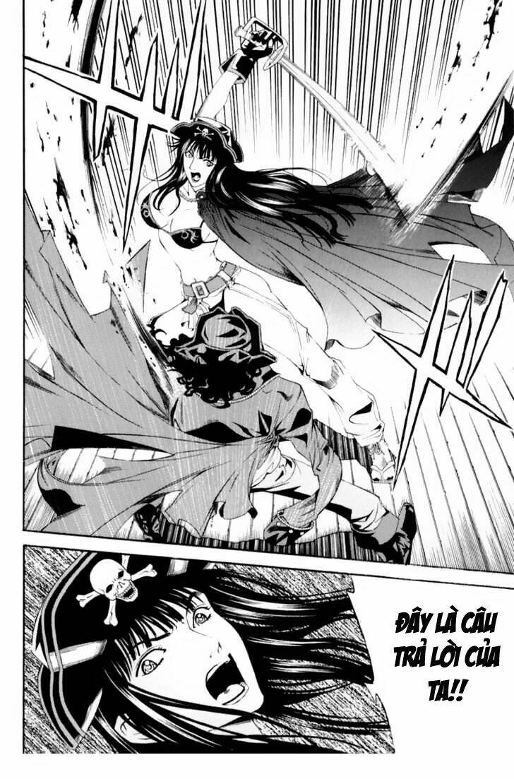 rappi rangai chapter 28 9