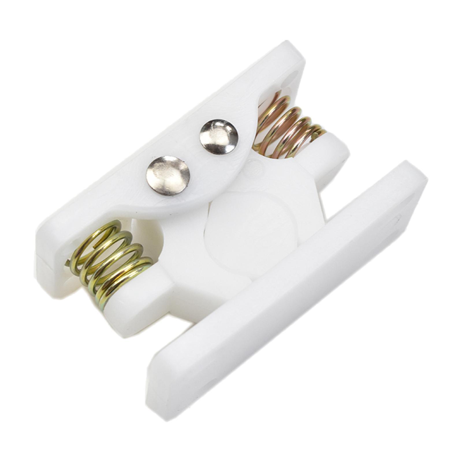 Door Holder Spring Beads Sheet Doorstop for Drawer Latch Kitchen Home