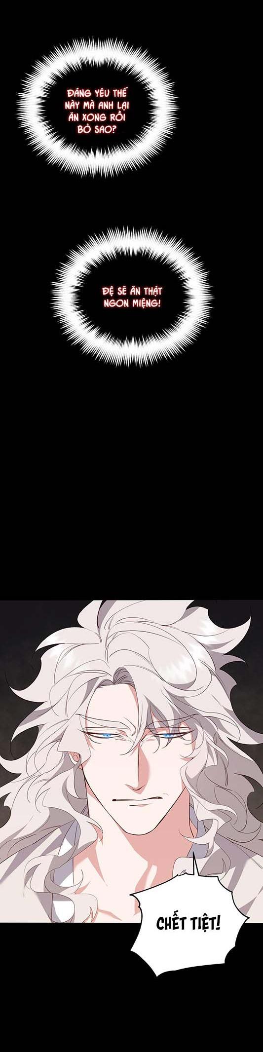 hổ trở về chapter 32 25