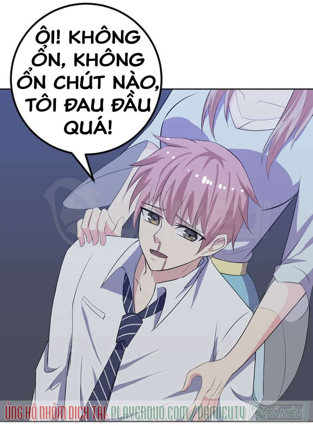 ta có nhẫn thần quyền năng chapter 13 4