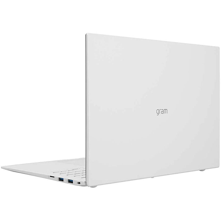 Hình ảnh Laptop LG Gram 2021 16ZD90P-G.AX54A5 (Core i7-1165G7/ 8GB LPDDR4X/ 512GB SSD NVMe/ 16 WQXGA IPS/ NonOS) - Hàng Chính Hãng