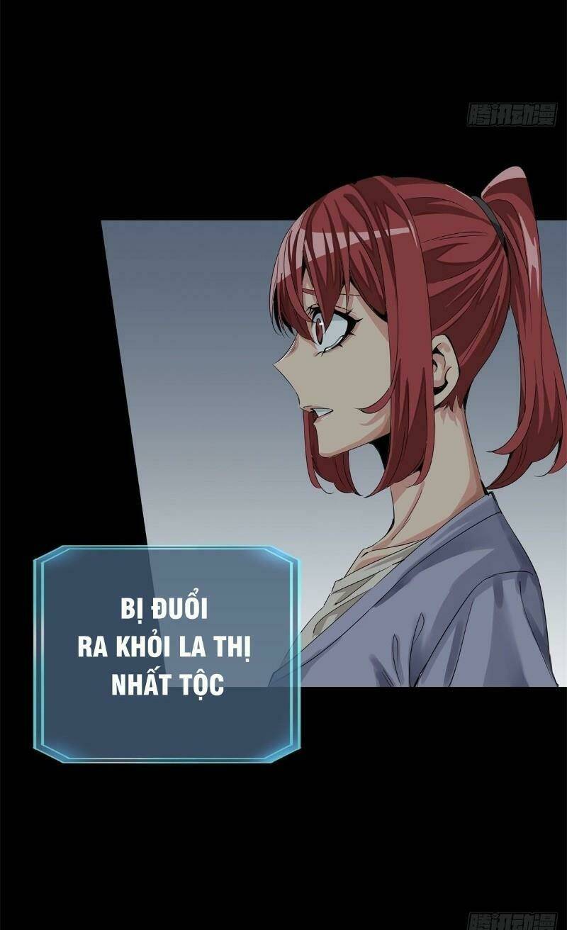 thiên luân chapter 12 8