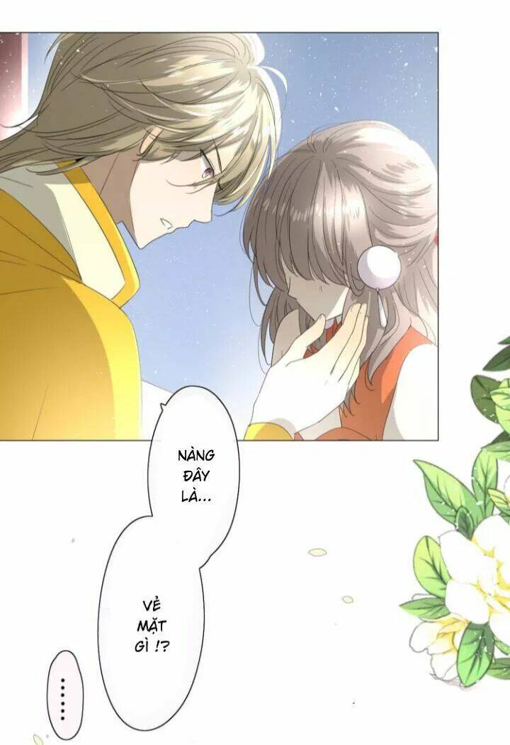 vu chúc thiếu nữ chapter 11 12