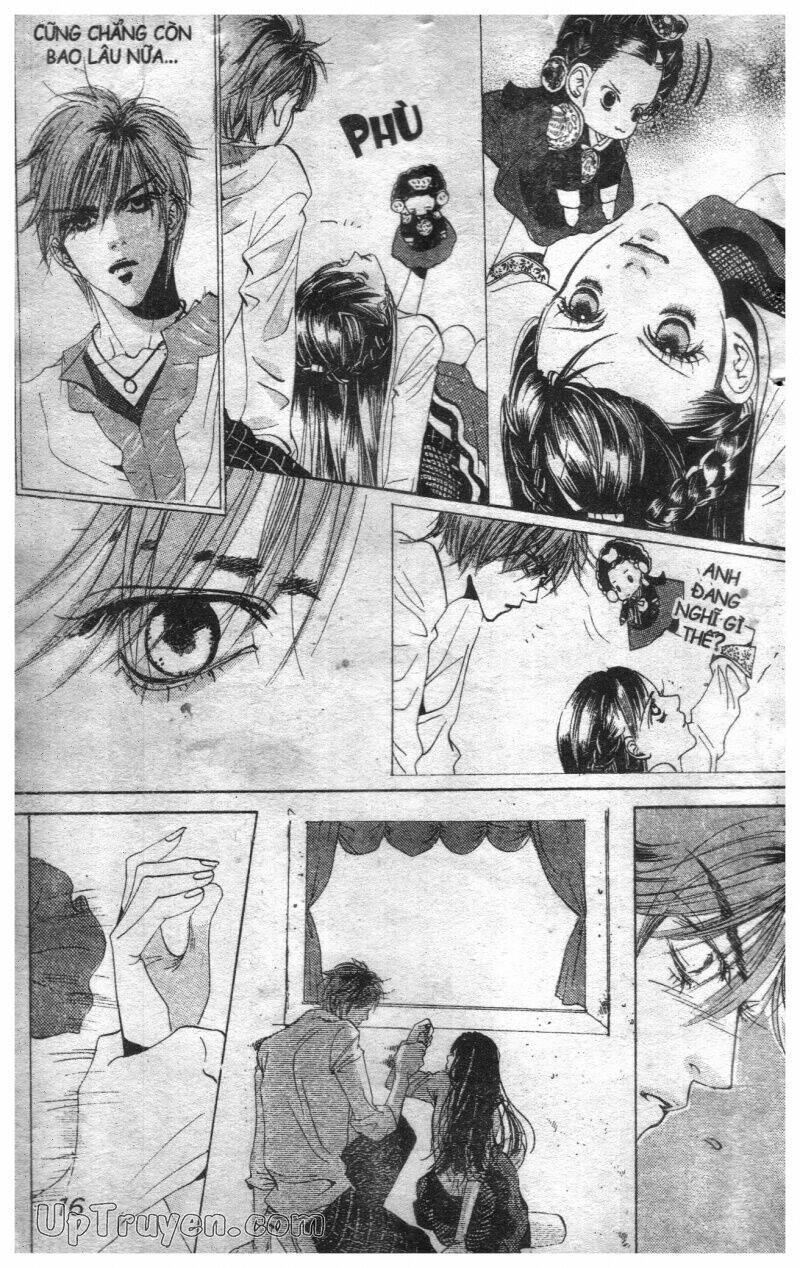 hoàng cung chapter 4 14