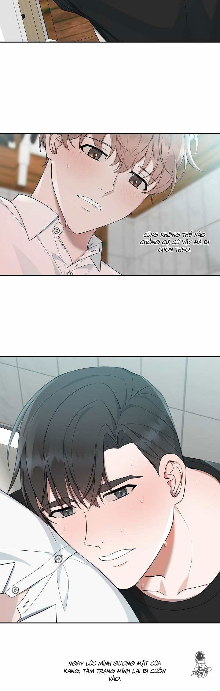 vùng vẫy chapter 33 5