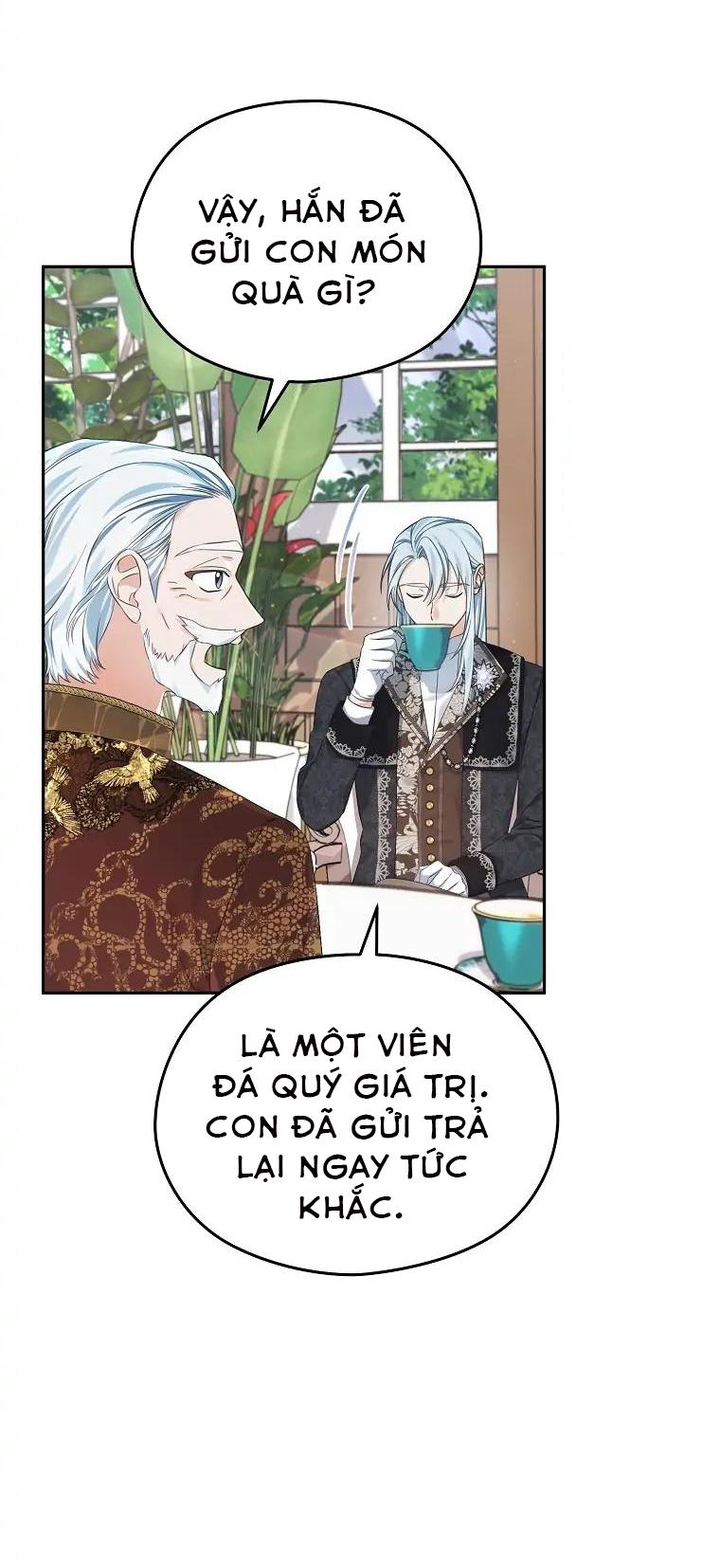 aster yêu dấu của tôi chapter 28 13