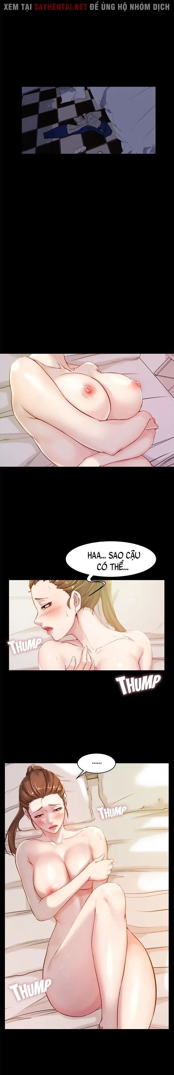 nhật ký quần lót chapter 21 8