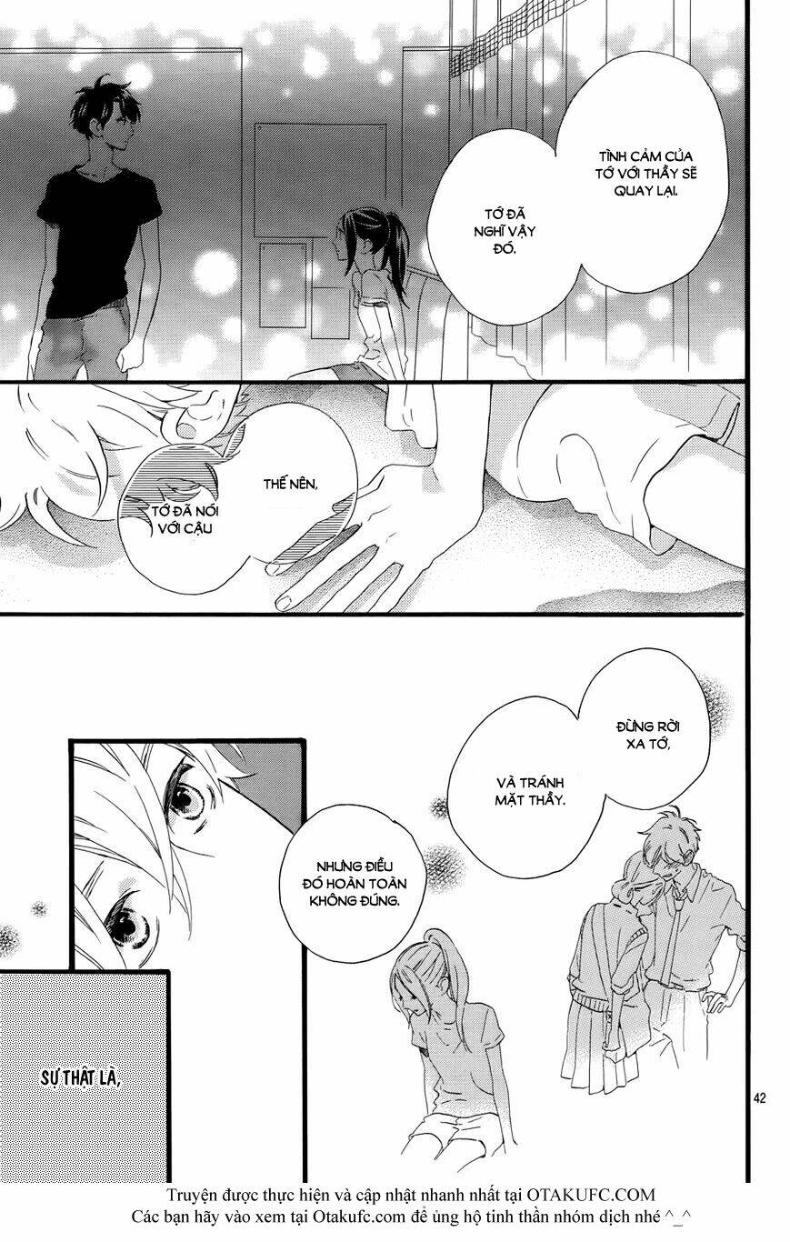 sao mai của em chapter 78.2 17