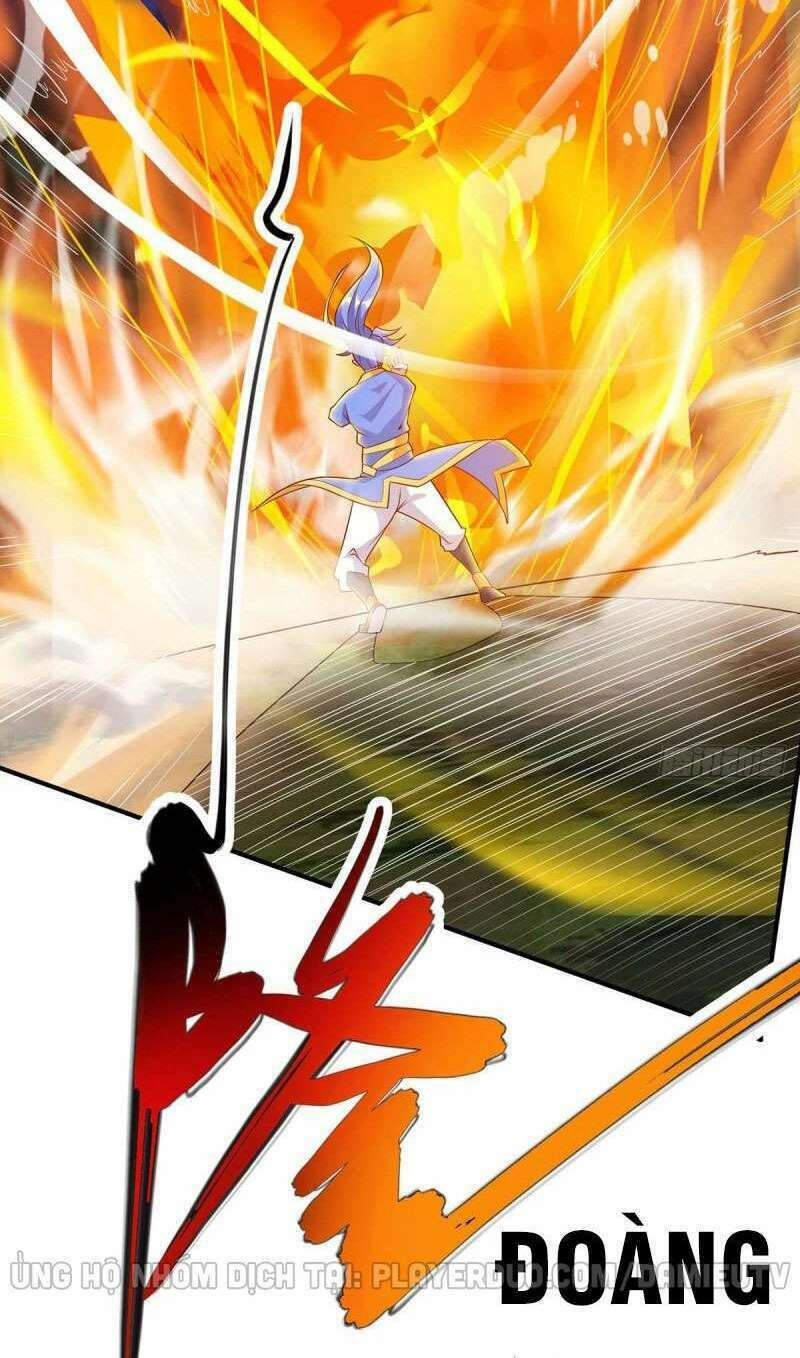 tối cường thăng cấp chapter 108 5