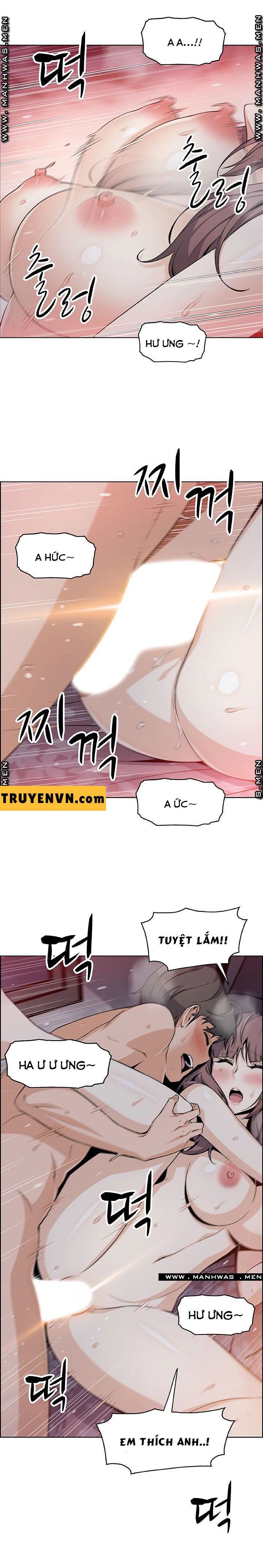 nhóm học đặc biệt chapter 48 16