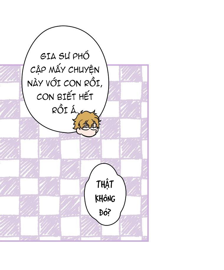 cổ tích về người mẹ kế chapter 66 30