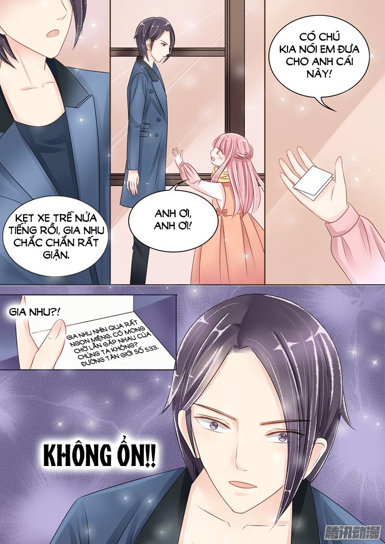 chiêm cốt sư chapter 5 7