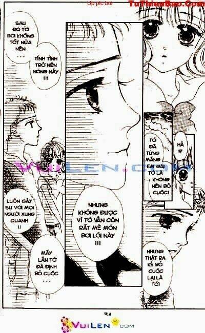 công chúa nhân ngư chapter 2 30