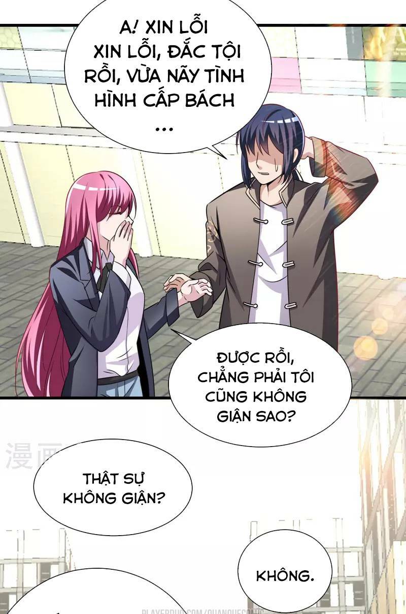 tuyệt phẩm cường thiếu chapter 5 24