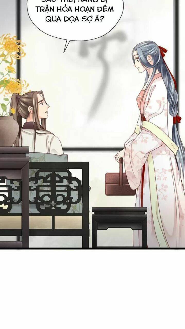 kiều nữ độc phi chapter 227 8