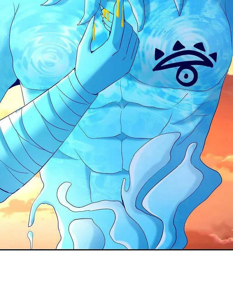 vòng bạn bè mạnh nhất của tiên giới chapter 141 22