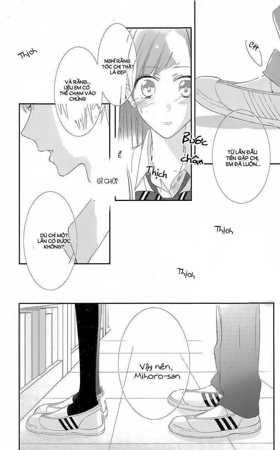 toshishita no otokonoko chapter 3 22