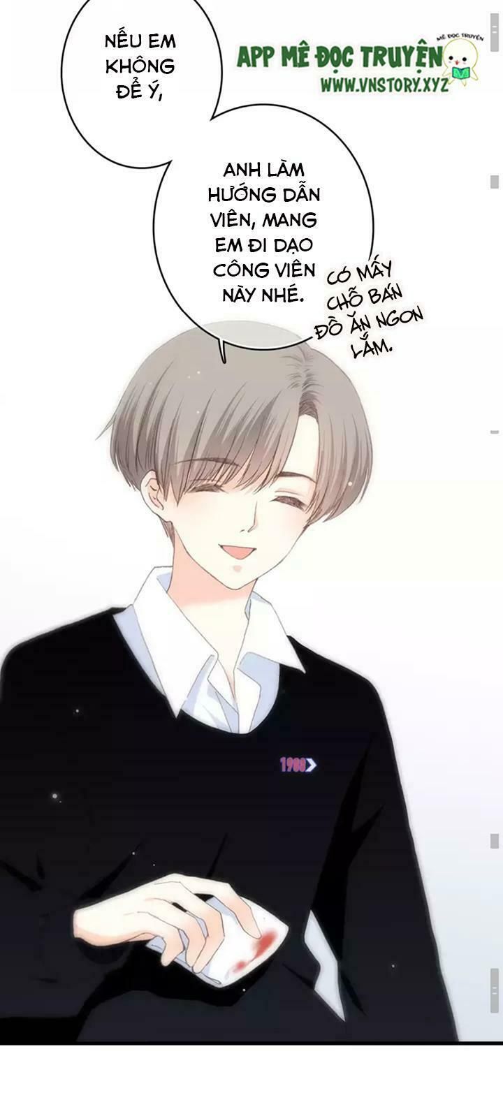 con tim rung động 2 chapter 15 12