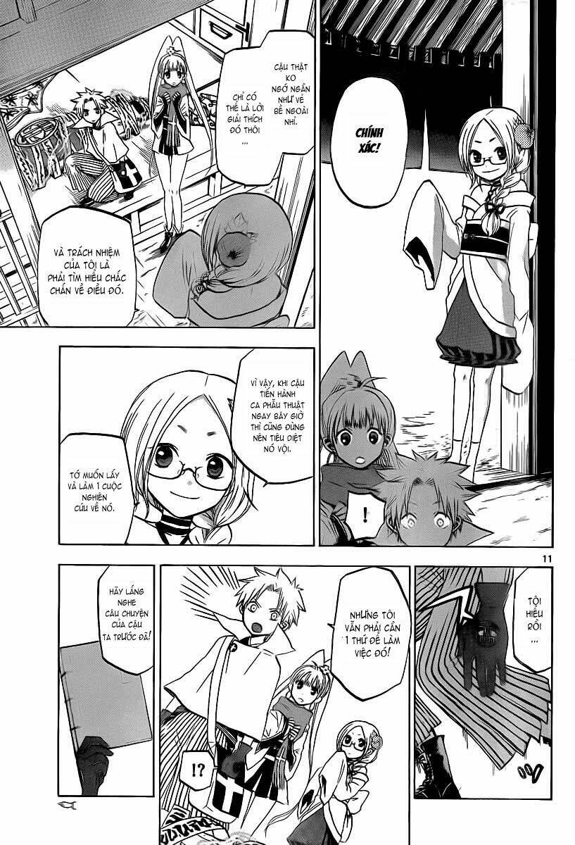 kaitai shinsho chapter 4 12