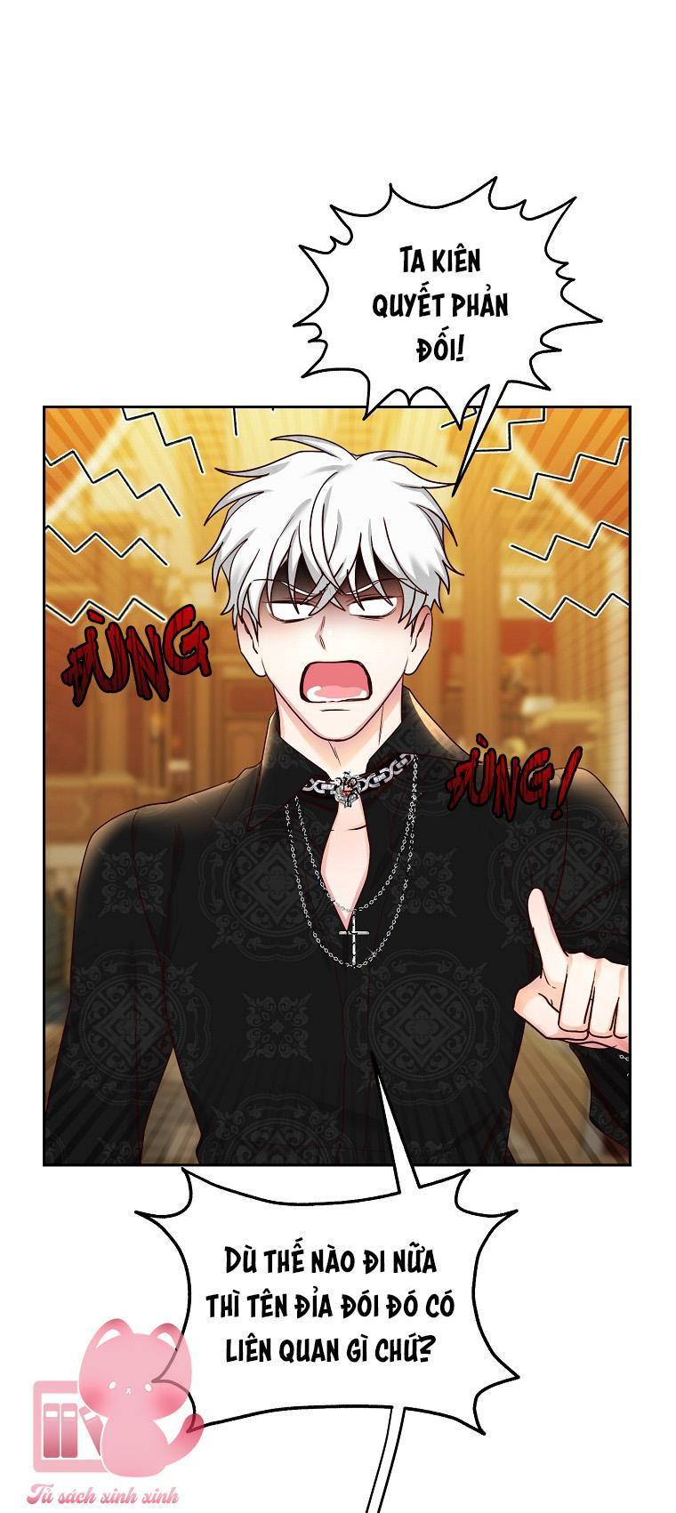 thế thì ta cứ trở thành kẻ ác thôi chapter 55 4